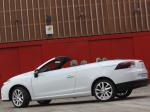 Renault Megane CC 2010 года